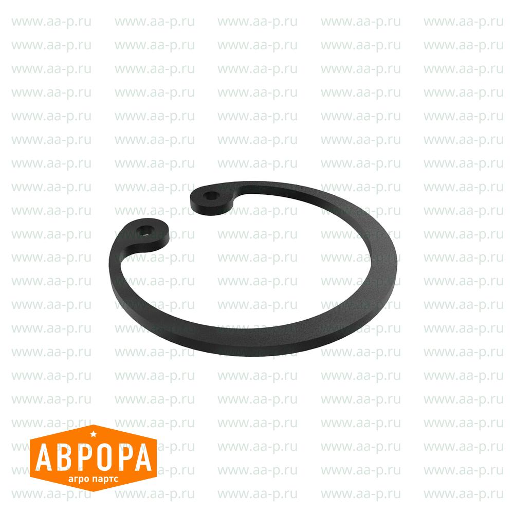 M97345 ЗАЖИМНАЯ  СКОБА